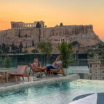 COCO-MAT Hotel Athens