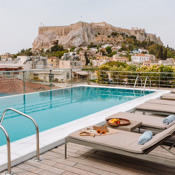 Electra Palace Athens