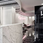 NLH Monastiraki Hotel