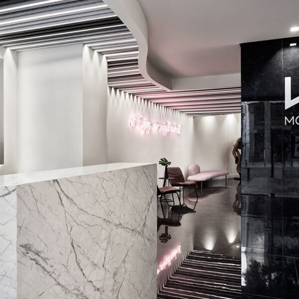 NLH Monastiraki Hotel