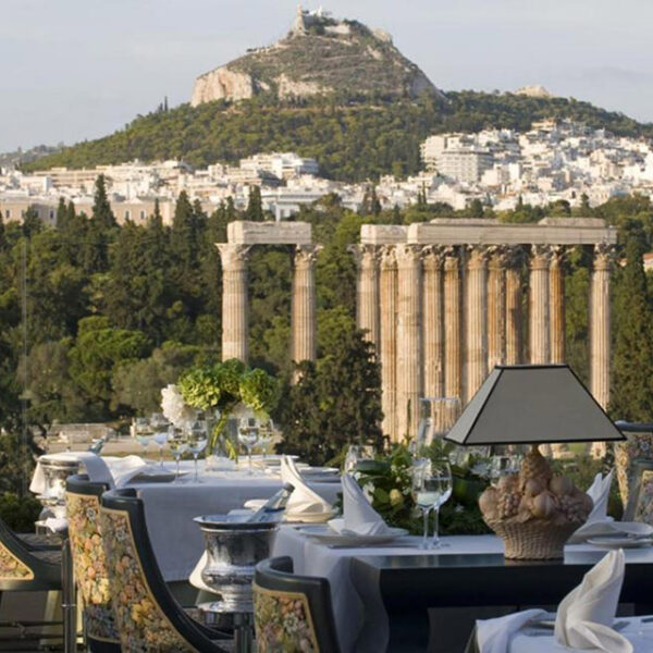 Royal Olympic Athens