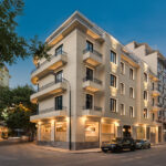 Athens One Smart Hotel