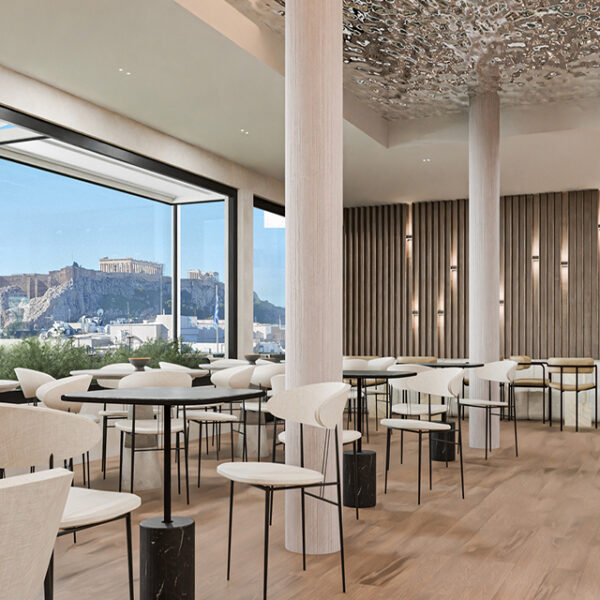 Electra Rhythm Athens