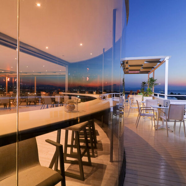 Palace Hotel Glyfada