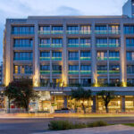 Wyndham Athens Residence