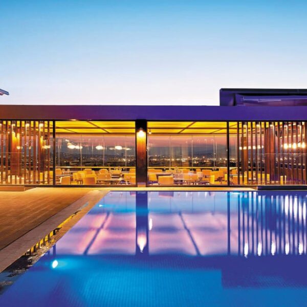 Wyndham Grand Athens