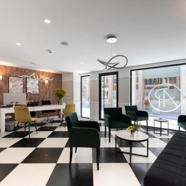 Pure Hotel by Athens Prime